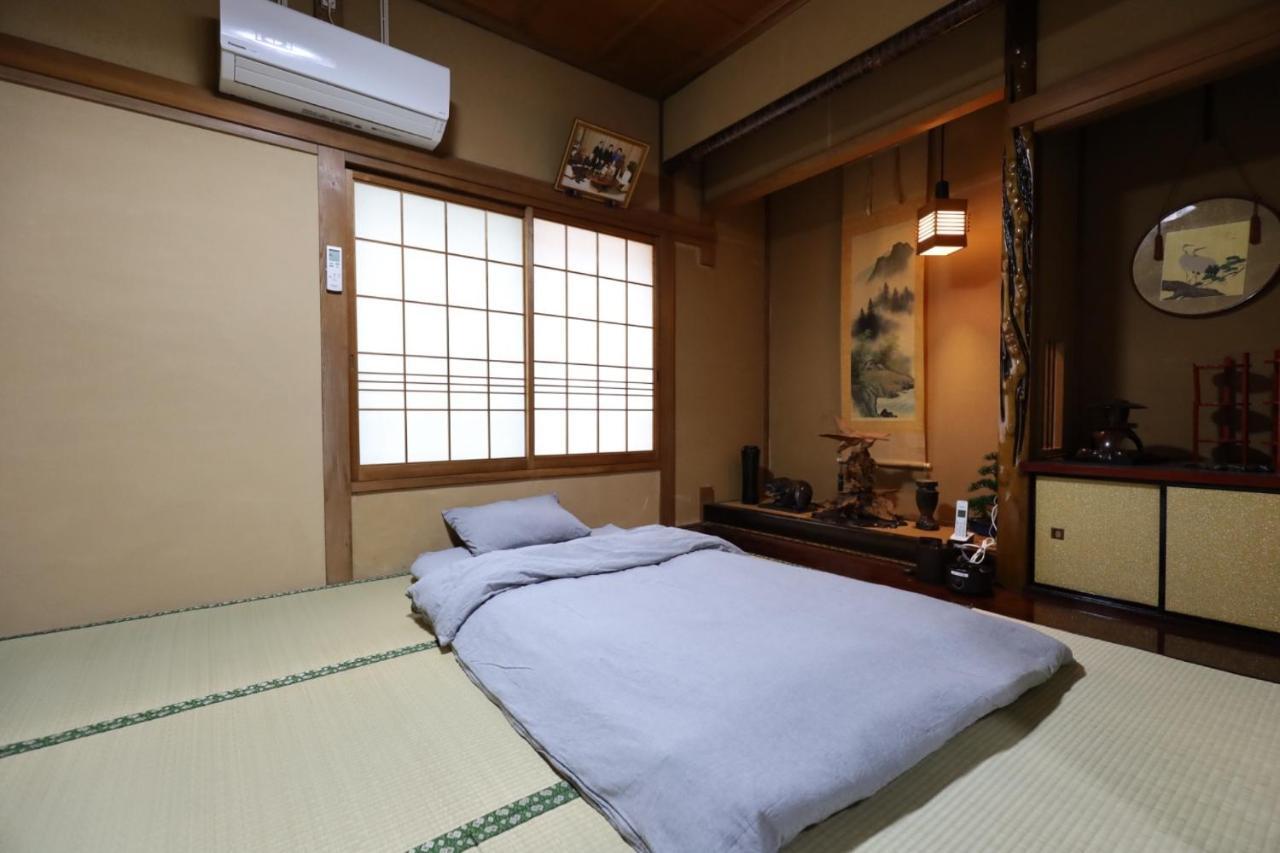Hotaru No Yado - Vacation Stay 24964V Sumoto Exterior photo