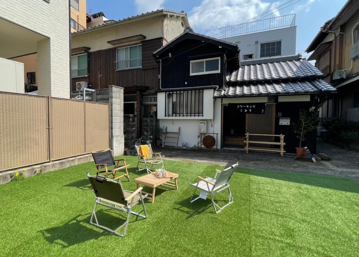 Hotaru No Yado - Vacation Stay 24964V Sumoto Exterior photo