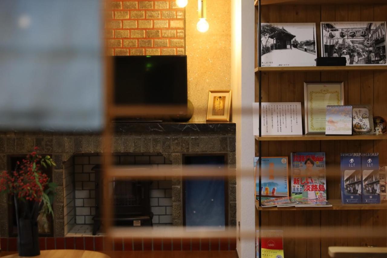 Hotaru No Yado - Vacation Stay 24964V Sumoto Exterior photo