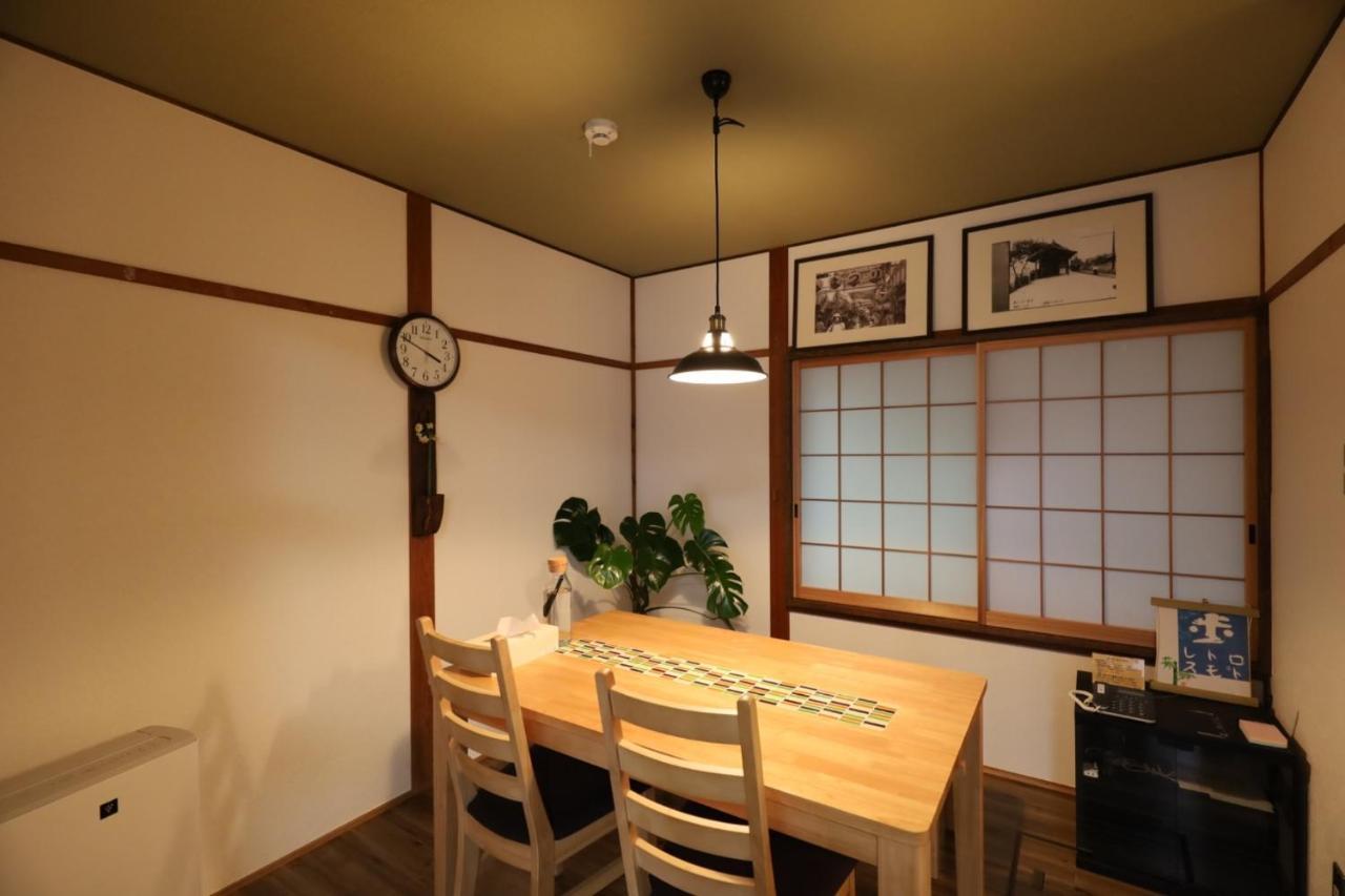 Hotaru No Yado - Vacation Stay 24964V Sumoto Exterior photo