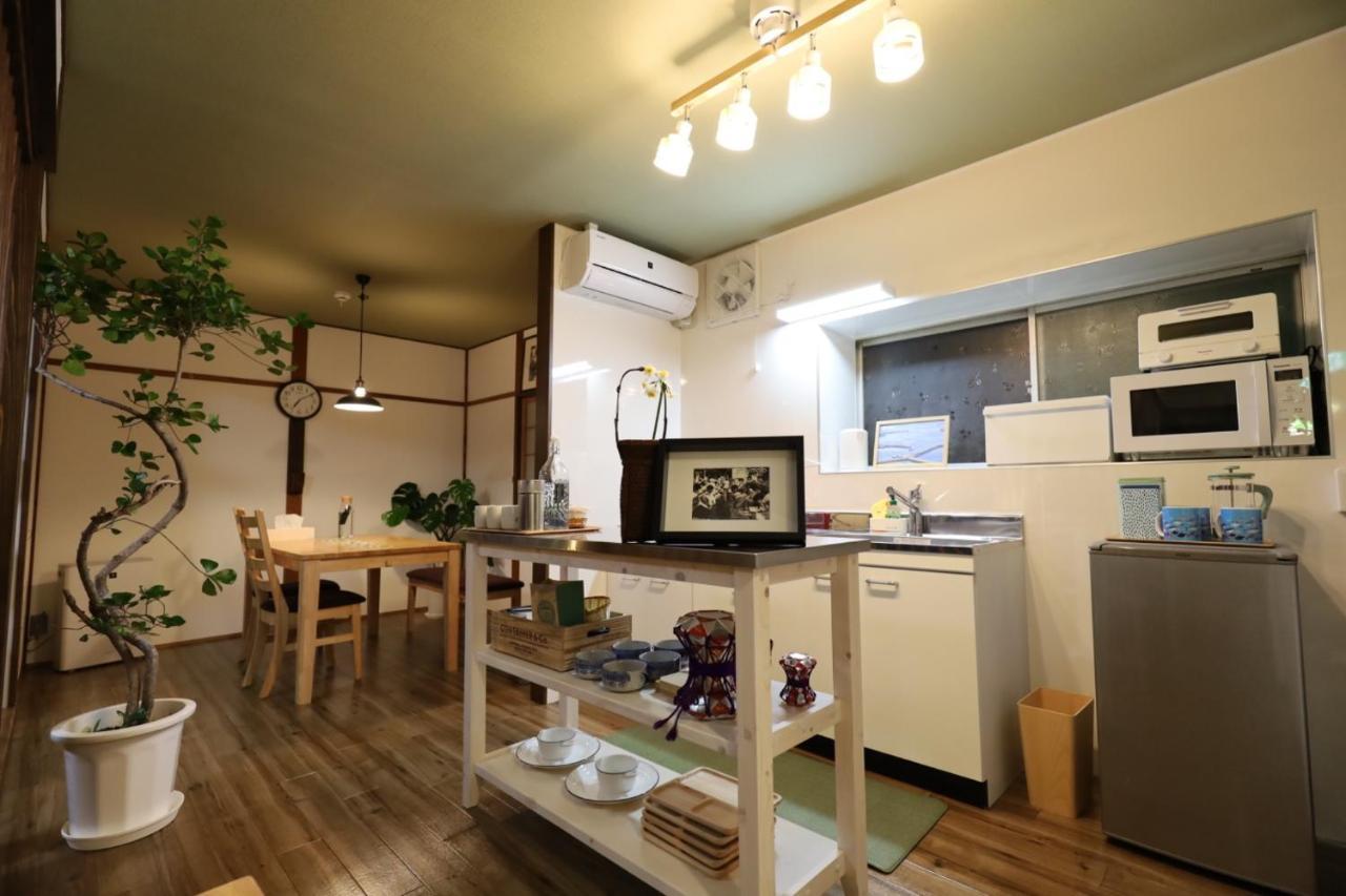 Hotaru No Yado - Vacation Stay 24964V Sumoto Exterior photo