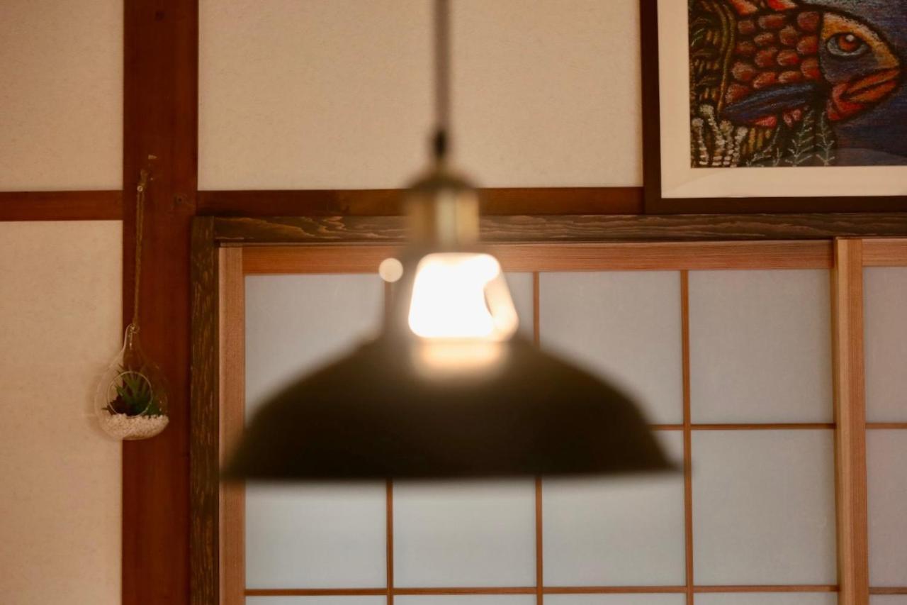 Hotaru No Yado - Vacation Stay 24964V Sumoto Exterior photo
